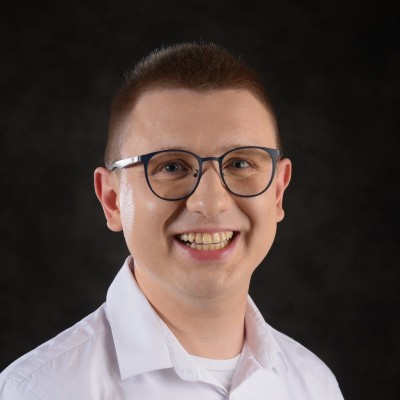 Christopher Grimaux — Consultant en organisation et optimisation